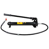 Набір гідрообладнання для рихтування 10т Standard (кейс) SIGMA (6204261), фото 4