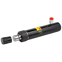 Набір гідрообладнання для рихтування 10т Standard (кейс) SIGMA (6204261), фото 5