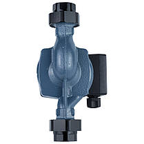 Насос циркуляційний WETRON 65Вт Hmax 4м Qmax 63л/хв Ø1 1/2" 180мм + гайки Ø1"(774512), фото 3
