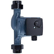 Насос циркуляційний WETRON 65Вт Hmax 4м Qmax 63л/хв Ø1 1/2" 180мм + гайки Ø1"(774512), фото 2