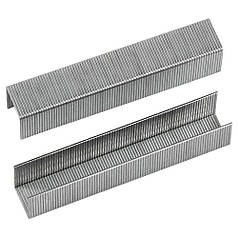 Скоби 14×11.3 мм розжарені 1000шт SIGMA (2812141)