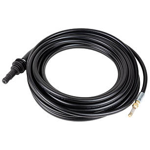 Шланг для очищення стічних труб 10м VORTEX (5344213), фото 1