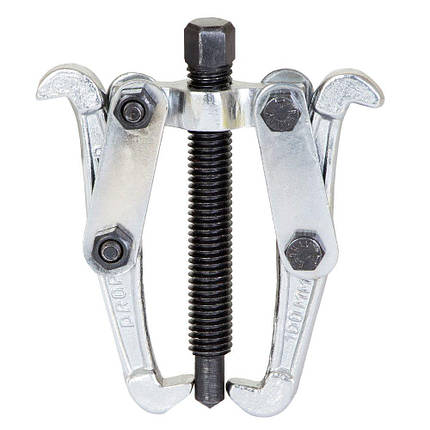 Знімач підшипників двухзахватный 100мм SIGMA (6220321), фото 1