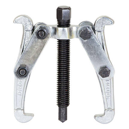 Знімач підшипників двухзахватный 100мм SIGMA (6220321), фото 2