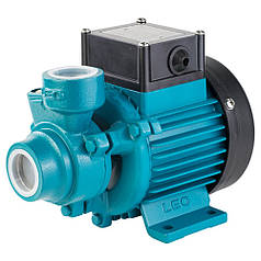Насос вихровий 0.11 кВт Hmax 23м Qmax 25л/хв LEO XKm50-1 (775120)