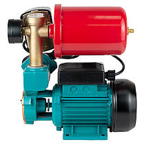 Станція 0.37 кВт Hmax 32м Qmax 40л/хв (вихровий насос) 1л AQUATICA (776016), фото 3