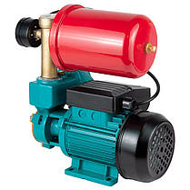 Станція 0.37 кВт Hmax 32м Qmax 40л/хв (вихровий насос) 1л AQUATICA (776016), фото 3