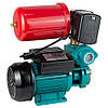 Станція 0.37 кВт Hmax 32м Qmax 40л/хв (вихровий насос) 1л AQUATICA (776016), фото 6