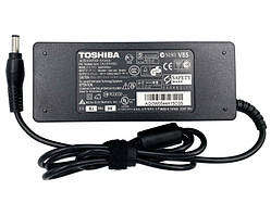 Блок живлення PA-1750-29 19V 75W 3.95 A 5.5*2.5 для ноутбука Toshiba