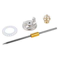 Комплект форсунки HP (I) Ø1.5мм SIGMA (6817111)