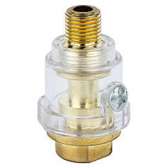 Минимасленка інструментальна 1/4" SIGMA (7032011)