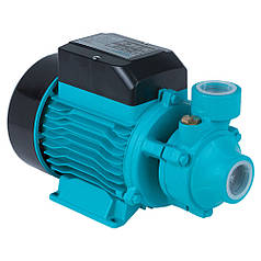 Насос вихровий QB60 0.37 кВт Hmax 40м Qmax 40л/хв AQUATICA (775061)