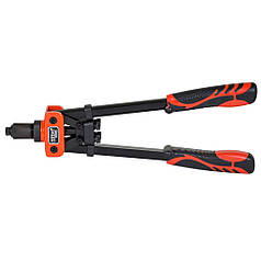 Заклепочник дворучний 360мм Ø2.4-6.4 мм ULTRA (2622052)