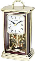 Настільний годинник RHYTHM 4SG771WT06