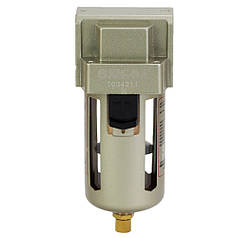 Фільтр-влагоотделитель 4000 л/хв 1/2" SIGMA REFINE (7034211)