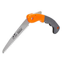 Пила садова складна 180мм FLORA (5023354), фото 3