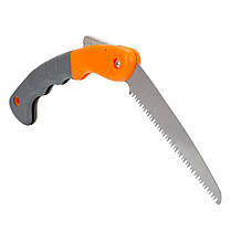 Пила садова складна 180мм FLORA (5023354), фото 4