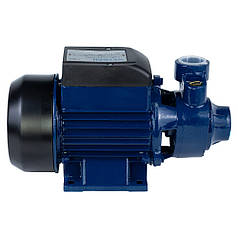 Насос вихровий QB60 0.37 кВт Hmax 35м Qmax 35л/хв WETRON QB60 (775011)