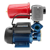 Міністанція водозабеспечення 0.37 кВт Напір 35 м Продуктивність 35 л/хв WETRON AUTOGP125Z (776010), фото 4