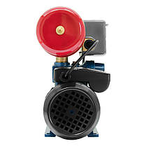 Міністанція водозабеспечення 0.37 кВт Напір 35 м Продуктивність 35 л/хв WETRON AUTOGP125Z (776010), фото 5