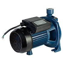 Насос відцентровий 0.75 кВт Hmax 30м Qmax 100л/хв WETRON CPM158 (775021), фото 5