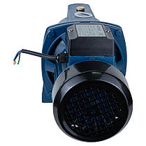 Насос відцентровий самовсмоктуючий 0.75 кВт Hmax 40м Qmax 80л/хв WETRON (775033), фото 5