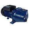 Насос відцентровий самовсмоктуючий 0.75 кВт Hmax 45м Qmax 55л/хв WETRON JET60 (775042), фото 7