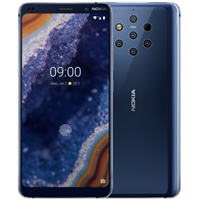 Чохол для Nokia 9 PureView