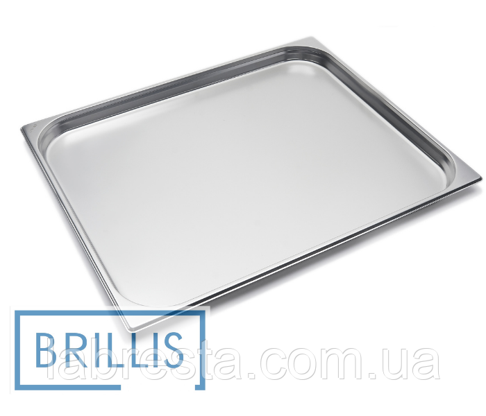 Гастроємність Brillis GN 2/1-40