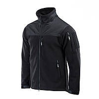 M-Tac куртка Alpha Microfleece Gen.II Black