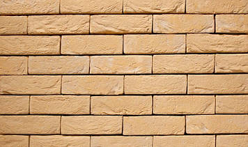 Цегла Ручного Формування Vandersanden Geel Zilverzand DF