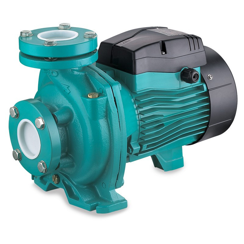 Насос відцентровий 2.2 кВт Hmax 17.5 м Qmax 1100л/хв 3" LEO 3.0 (775292)