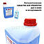 Антисептик Септолин дезінфектор для шкіри санитайзер для рук 5 л К-88 Антисептичні засоби, фото 3
