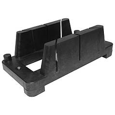 Пластикове Стусло 210×70мм 45°, 90° GRAD (4404215)