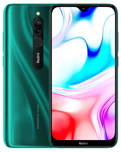 Xiaomi Redmi 8 4/64Gb (Green)
