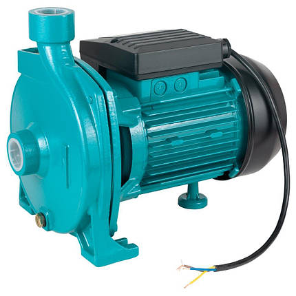 Насос відцентровий CPM158 0.75 кВт Hmax 40 м Qmax 100 л/хв AQUATICA (775071), фото 1