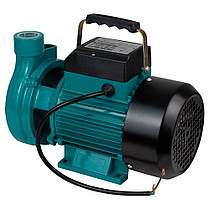 Насос відцентровий 0.75 кВт Hmax 19 м Qmax 250 л/хв AQUATICA 1DKa-20 (775074), фото 2