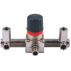 Контрольно-розподільний блок Intertool PT-9091