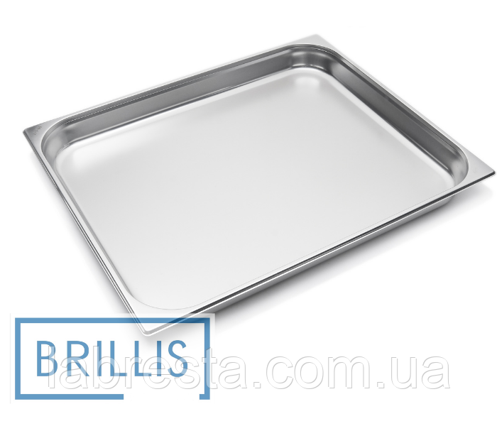 Гастроємність Brillis GN 2/1-65