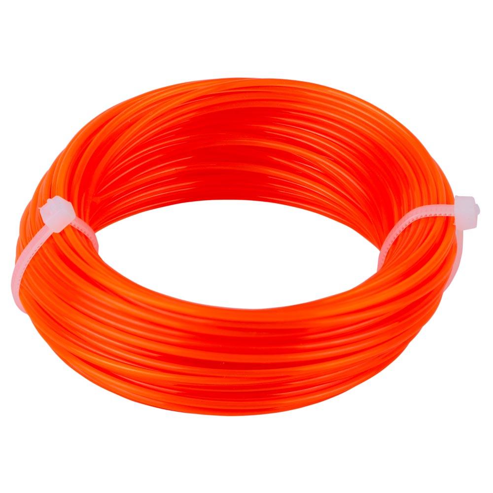 Ліска для тримера круг Ø1.6мм 15м Sigma (5618021)