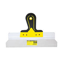 Шпатель фасадний (нержавіючої) профі 300мм SIGMA (8320921)