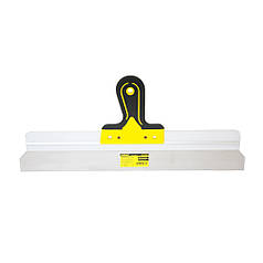 Шпатель фасадний (нержавіючої) профі 400мм SIGMA (8320931)