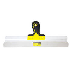 Шпатель фасадний (нержавіючої) профі 500мм SIGMA (8320941)