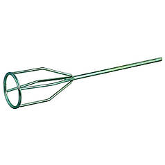 Міксер для гіпсу 80×400мм SIGMA (8340121)