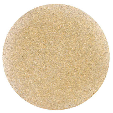 Шліфувальний круг без отворів Ø125мм Gold Р60 (10шт) SIGMA (9120041), фото 1