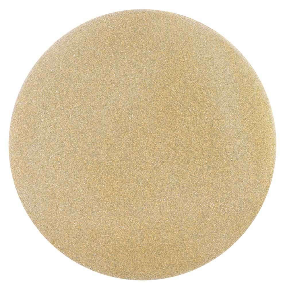 Шліфувальний круг без отворів Ø125мм Gold P150 (10шт) SIGMA (9120081)