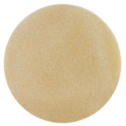 Шліфувальний круг без отворів Ø125мм Gold P150 (10шт) SIGMA (9120081), фото 1