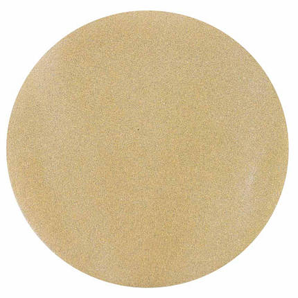 Шліфувальний круг без отворів Ø125мм Gold P180 (10шт) SIGMA (9120091), фото 1