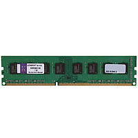 Модуль пам'яті DDR3 4Gb PC3-10600 1333 БУ