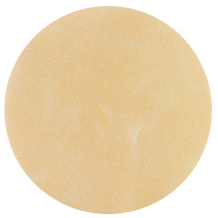 Шліфувальний круг без отворів Ø125мм Gold P320 (10шт) SIGMA (9120131), фото 1